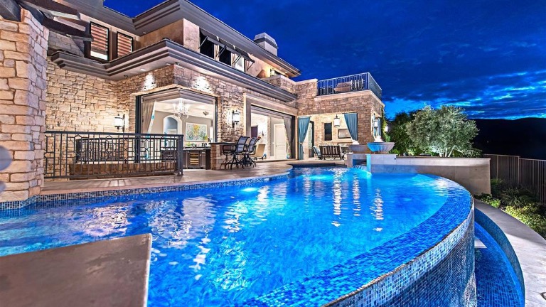 Summerlin Kumari Fulbright Engel & Volkers